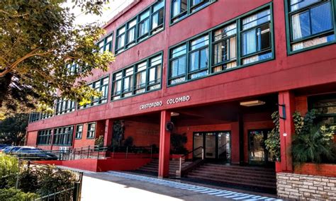 scuola cristoforo colombo buenos aires